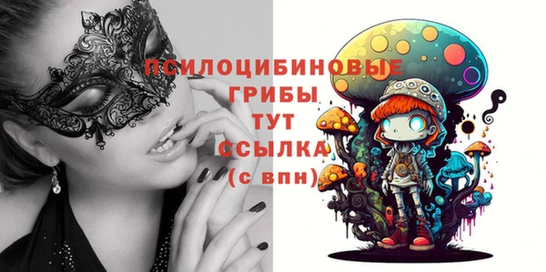 стафф Белоозёрский